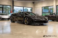 Ferrari SF90 din 2022 cu 10.000 km - oferta FER146023 - foto 11
