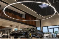 Ferrari SF90 din 2022 cu 10.000 km - oferta FER146023 - foto 16