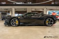 Ferrari SF90 din 2022 cu 10.000 km - oferta FER146023 - foto 17