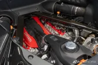 Ferrari SF90 din 2022 cu 10.000 km - oferta FER146023 - foto 21