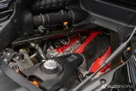 Ferrari SF90 din 2022 cu 10.000 km - oferta FER146023 - foto 23