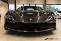 Ferrari SF90 din 2022 cu 10.000 km - oferta FER146023 - foto 24