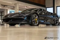 Ferrari SF90 din 2022 cu 10.000 km - oferta FER146023 - foto 25