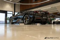 Ferrari SF90 din 2022 cu 10.000 km - oferta FER146023 - foto 31