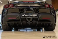 Ferrari SF90 din 2022 cu 10.000 km - oferta FER146023 - foto 33