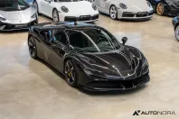 Ferrari SF90 din 2022 cu 10.000 km - oferta FER146023 - foto 34