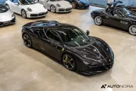 Ferrari SF90 din 2022 cu 10.000 km - oferta FER146023 - foto 35