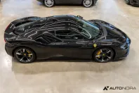 Ferrari SF90 din 2022 cu 10.000 km - oferta FER146023 - foto 36