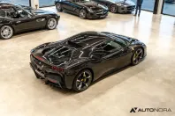 Ferrari SF90 din 2022 cu 10.000 km - oferta FER146023 - foto 37