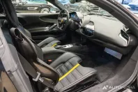 Ferrari SF90 din 2022 cu 10.000 km - oferta FER146023 - foto 49
