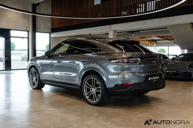 Porsche Cayenne din 2021 cu 68.350 km - oferta POR146024 - foto 2