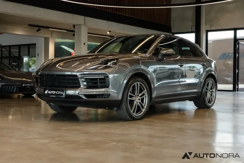 Porsche Cayenne din 2021 cu 68.350 km - oferta POR146024 - foto 6