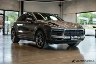 Porsche Cayenne din 2021 cu 68.350 km - oferta POR146024 - foto 11