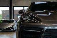 Porsche Cayenne din 2021 cu 68.350 km - oferta POR146024 - foto 12