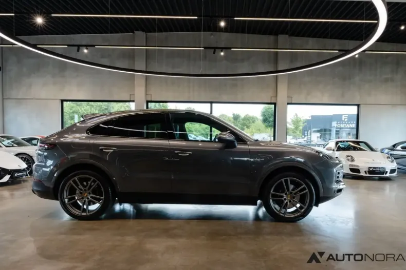 Porsche Cayenne din 2021 cu 68.350 km - oferta POR146024 - foto 13