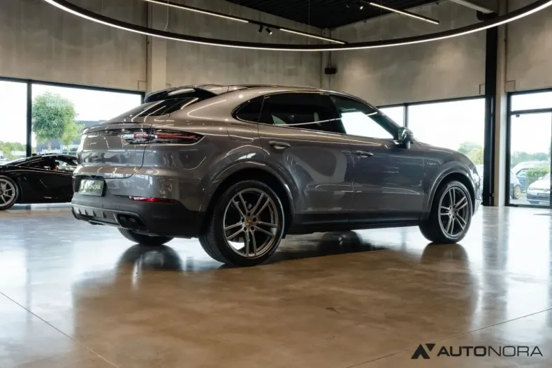 Porsche Cayenne din 2021 cu 68.350 km - oferta POR146024 - foto 14