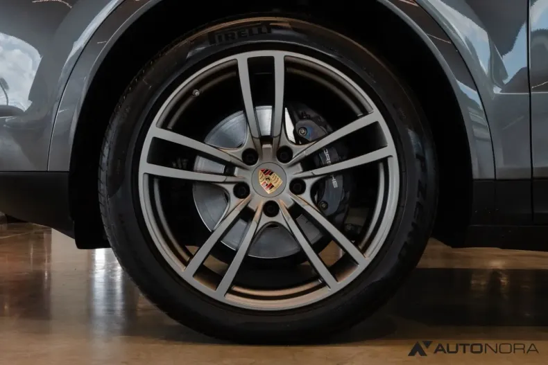 Porsche Cayenne din 2021 cu 68.350 km - oferta POR146024 - foto 20