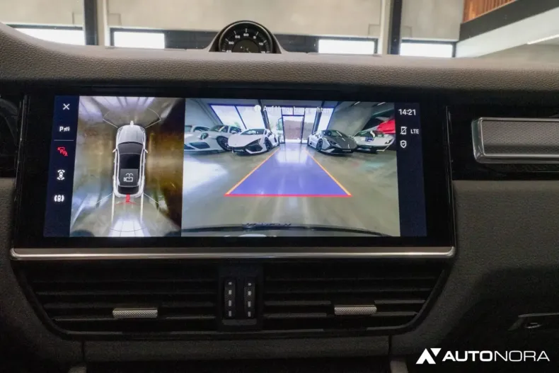 Porsche Cayenne din 2021 cu 68.350 km - oferta POR146024 - foto 28