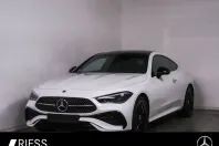 Mercedes-Benz CLE 220 din 2024 cu 27.981 km - oferta MER146026 - foto 1