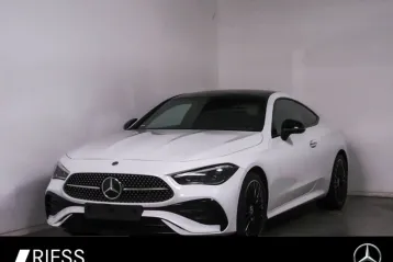 Mercedes-Benz CLE 220 din 2024 - oferta MER146026