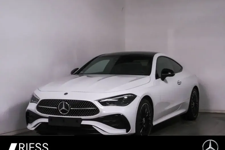 Mercedes-Benz CLE 220 din 2024 cu 27.981 km - oferta MER146026 - foto 1