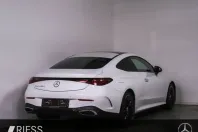 Mercedes-Benz CLE 220 din 2024 cu 27.981 km - oferta MER146026 - foto 2