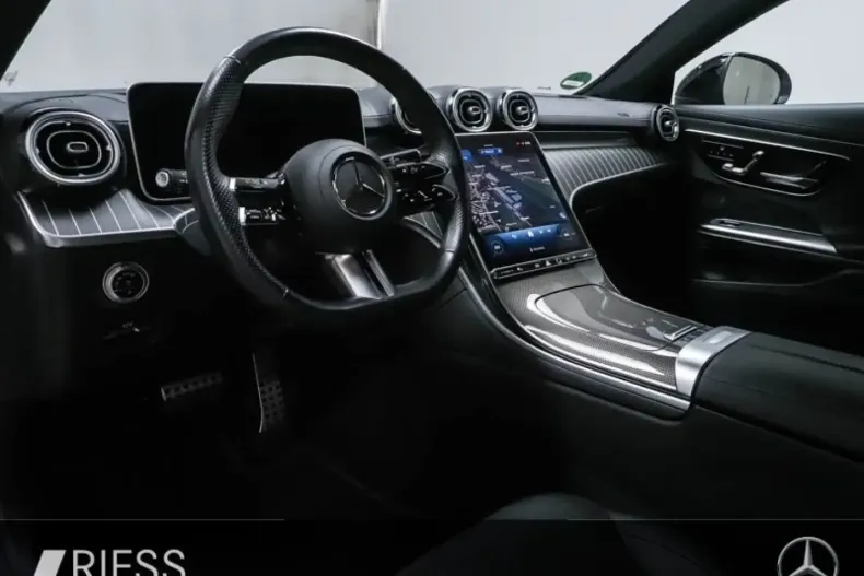 Mercedes-Benz CLE 220 din 2024 cu 27.981 km - oferta MER146026 - foto 5