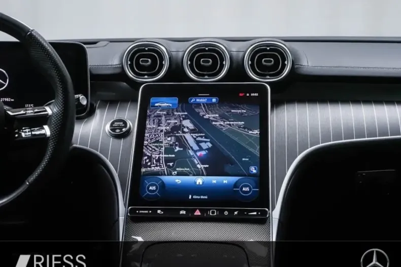 Mercedes-Benz CLE 220 din 2024 cu 27.981 km - oferta MER146026 - foto 6