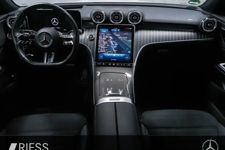 Mercedes-Benz CLE 220 din 2024 cu 27.981 km - oferta MER146026 - foto 7