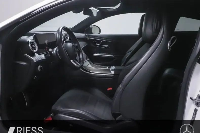 Mercedes-Benz CLE 220 din 2024 cu 27.981 km - oferta MER146026 - foto 10