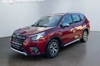 Subaru Forester din 2022 cu 26.843 km - oferta SUB146028 - foto 1