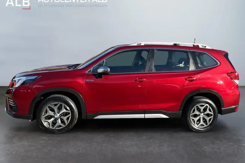 Subaru Forester din 2022 cu 26.843 km - oferta SUB146028 - foto 2