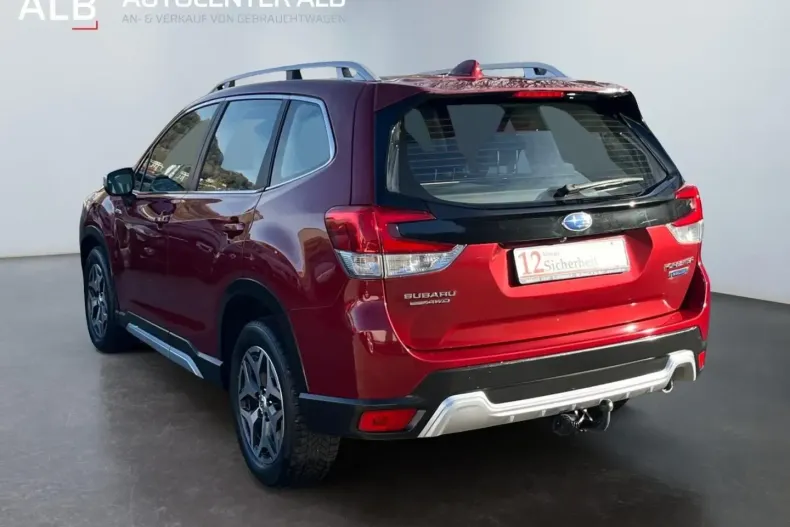 Subaru Forester din 2022 cu 26.843 km - oferta SUB146028 - foto 3