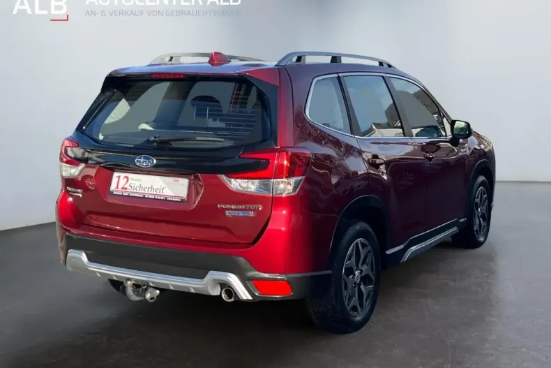Subaru Forester din 2022 cu 26.843 km - oferta SUB146028 - foto 5