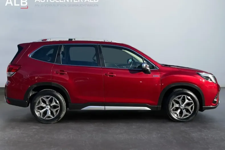 Subaru Forester din 2022 cu 26.843 km - oferta SUB146028 - foto 6