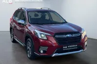 Subaru Forester din 2022 cu 26.843 km - oferta SUB146028 - foto 7