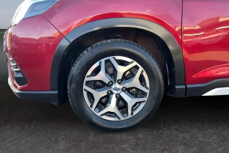 Subaru Forester din 2022 cu 26.843 km - oferta SUB146028 - foto 9