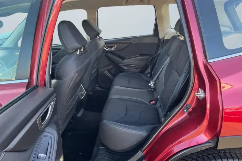 Subaru Forester din 2022 cu 26.843 km - oferta SUB146028 - foto 10