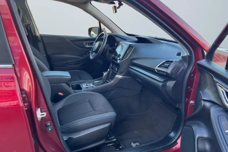 Subaru Forester din 2022 cu 26.843 km - oferta SUB146028 - foto 11