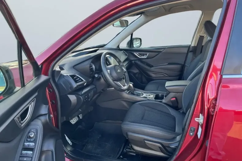 Subaru Forester din 2022 cu 26.843 km - oferta SUB146028 - foto 12