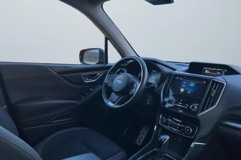 Subaru Forester din 2022 cu 26.843 km - oferta SUB146028 - foto 13