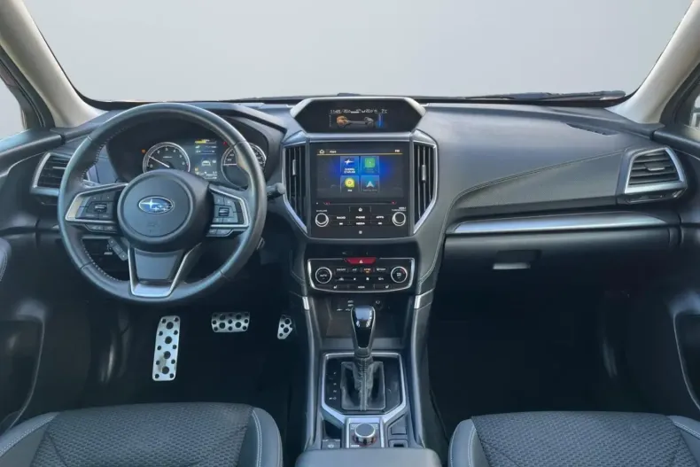 Subaru Forester din 2022 cu 26.843 km - oferta SUB146028 - foto 14