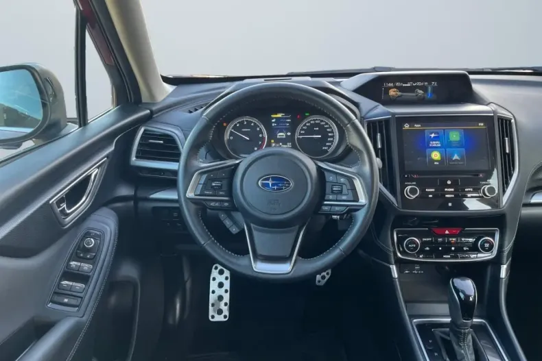 Subaru Forester din 2022 cu 26.843 km - oferta SUB146028 - foto 15