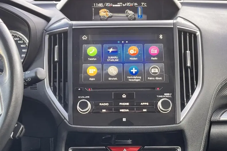 Subaru Forester din 2022 cu 26.843 km - oferta SUB146028 - foto 17