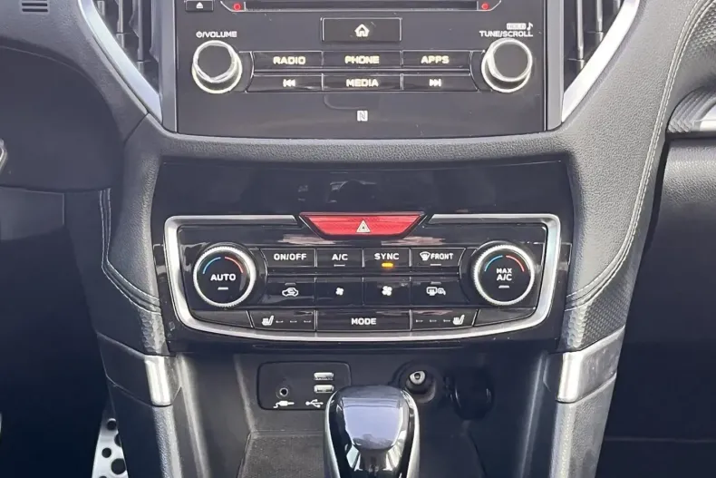 Subaru Forester din 2022 cu 26.843 km - oferta SUB146028 - foto 19