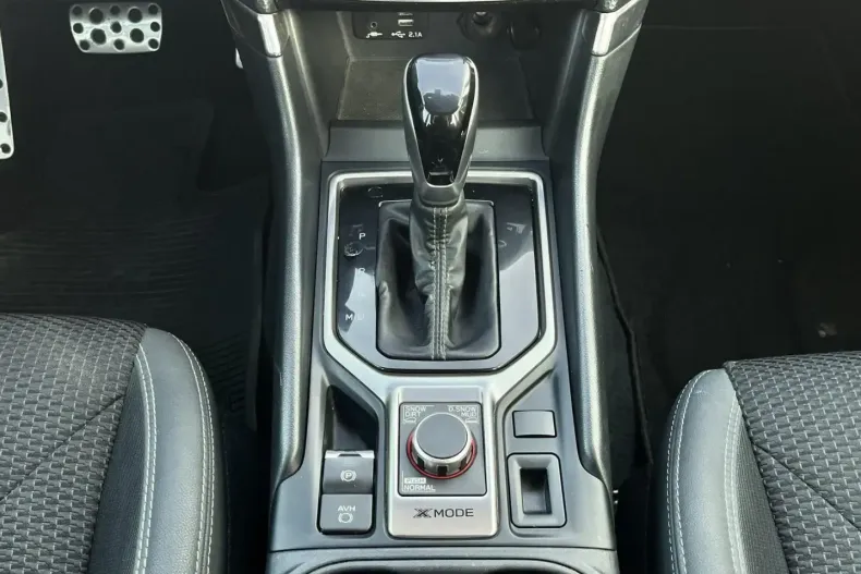 Subaru Forester din 2022 cu 26.843 km - oferta SUB146028 - foto 20