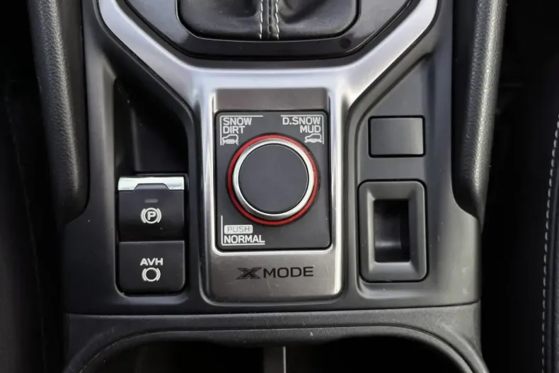 Subaru Forester din 2022 cu 26.843 km - oferta SUB146028 - foto 21