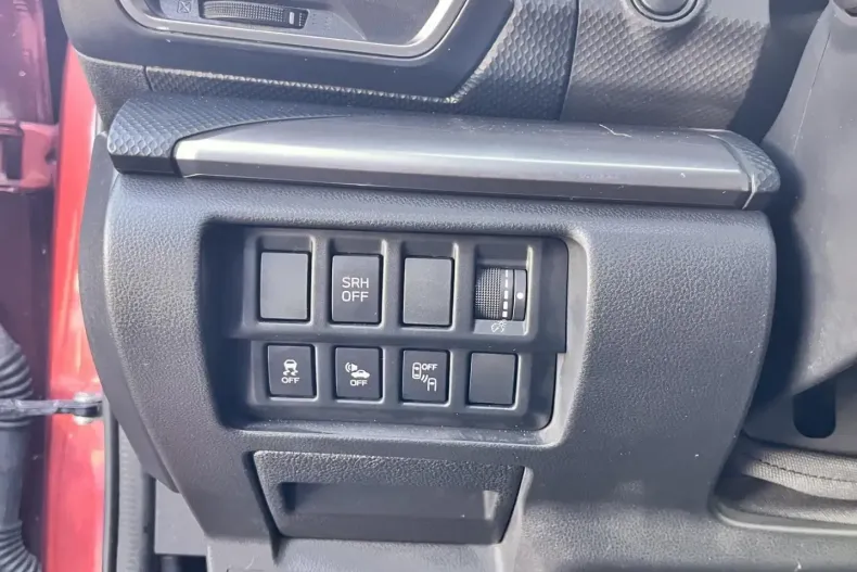 Subaru Forester din 2022 cu 26.843 km - oferta SUB146028 - foto 22