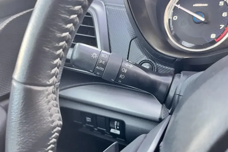 Subaru Forester din 2022 cu 26.843 km - oferta SUB146028 - foto 25