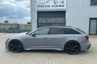 Audi RS6 din 2024 cu 16.000 km - oferta AUD146029 - foto 1